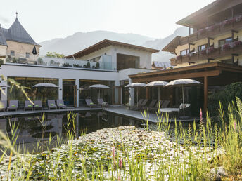 Familienspecial im Tiroler Oberland inkl. Verwöhnpension | 6 Nächte
