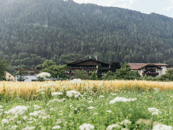 Familienspecial im Tiroler Oberland inkl. Verwöhnpension | 6 Nächte