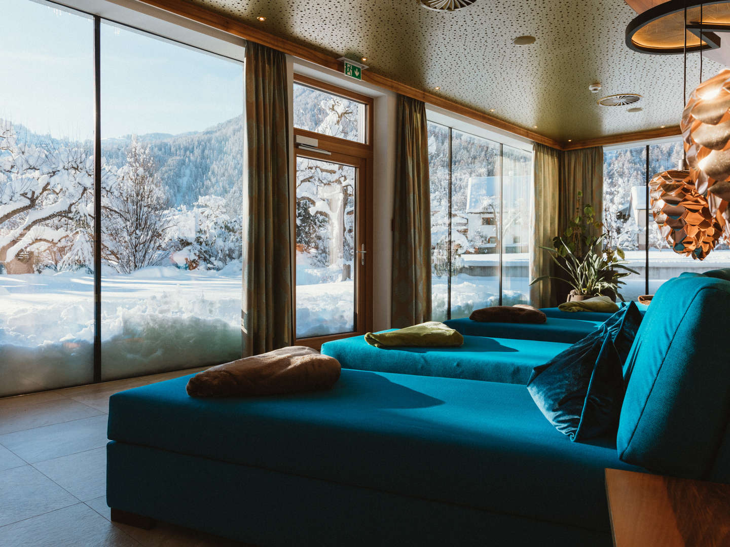 Familienspecial im Tiroler Oberland inkl. Verwöhnpension | 6 Nächte