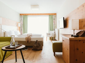 Auszeit im Tiroler Oberland inkl. Verwöhnpension & Spa | 2 Nächte