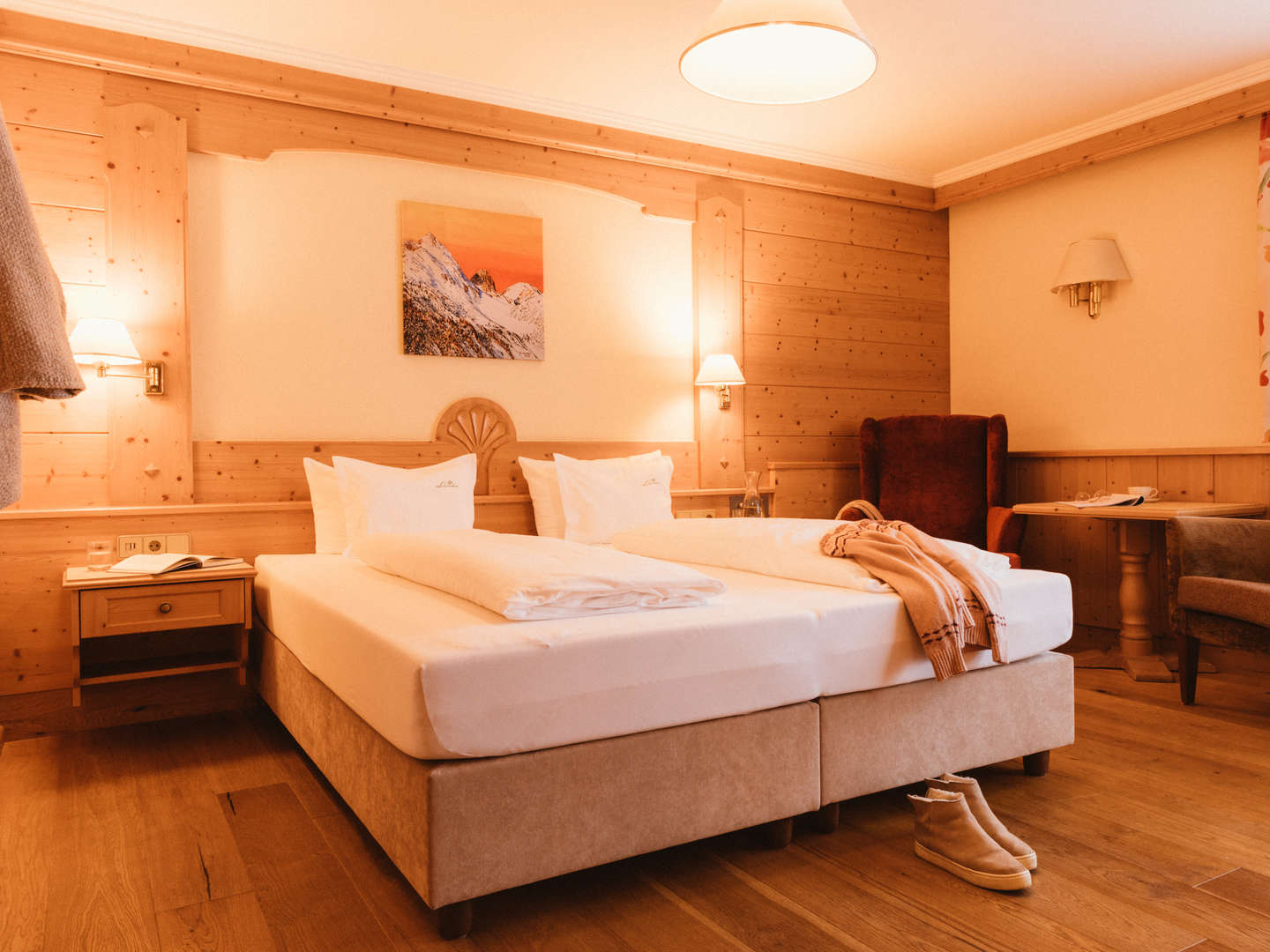 Familienspecial im Tiroler Oberland inkl. Verwöhnpension | 6 Nächte