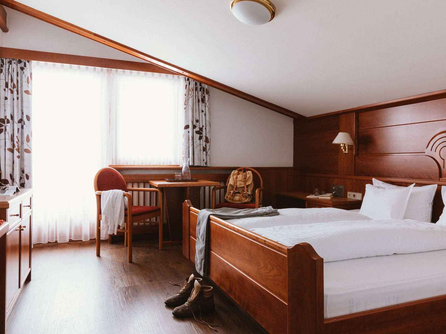 Familienspecial im Tiroler Oberland inkl. Verwöhnpension | 6 Nächte