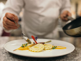 Auszeit im Tiroler Oberland inkl. Verwöhnpension & Spa | 1 Nacht