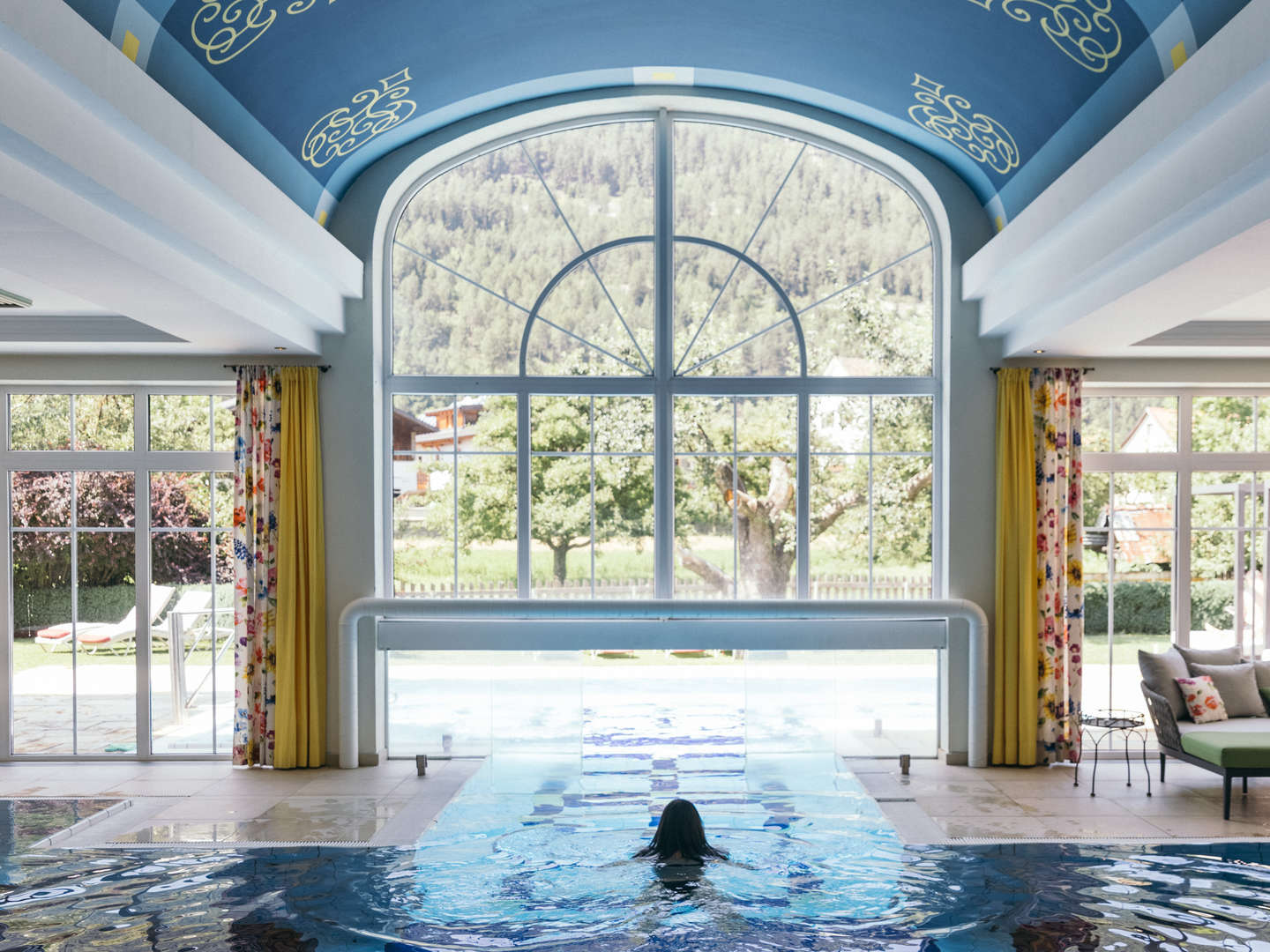 Familienspecial im Tiroler Oberland inkl. Verwöhnpension | 6 Nächte