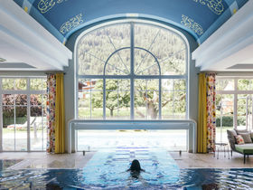 Auszeit im Tiroler Oberland inkl. Verwöhnpension & Spa | 2 Nächte