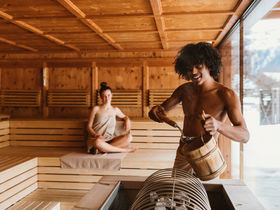 Auszeit im Tiroler Oberland inkl. Verwöhnpension & Spa | 2 Nächte