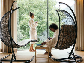 Auszeit im Tiroler Oberland inkl. Verwöhnpension & Spa | 1 Nacht