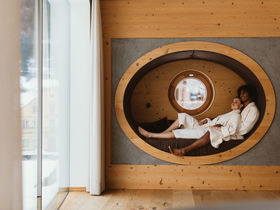 Auszeit im Tiroler Oberland inkl. Verwöhnpension & Spa | 2 Nächte
