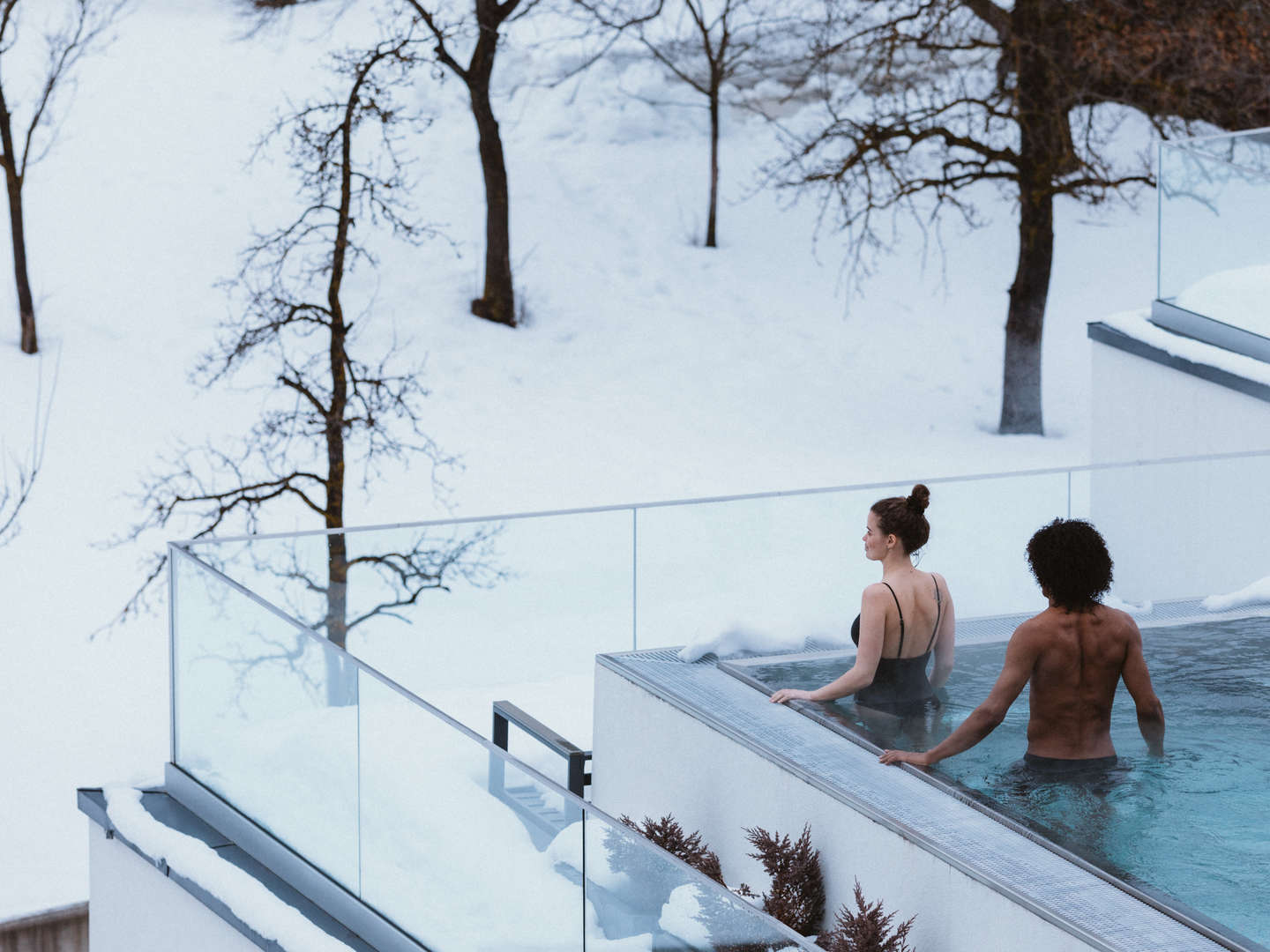 Familienspecial im Tiroler Oberland inkl. Verwöhnpension | 6 Nächte