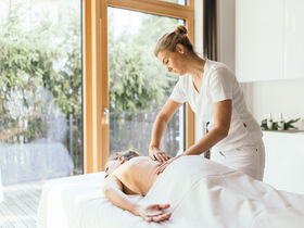 Auszeit im Tiroler Oberland inkl. Verwöhnpension & Spa | 2 Nächte