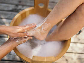 Auszeit im Tiroler Oberland inkl. Verwöhnpension & Spa | 2 Nächte