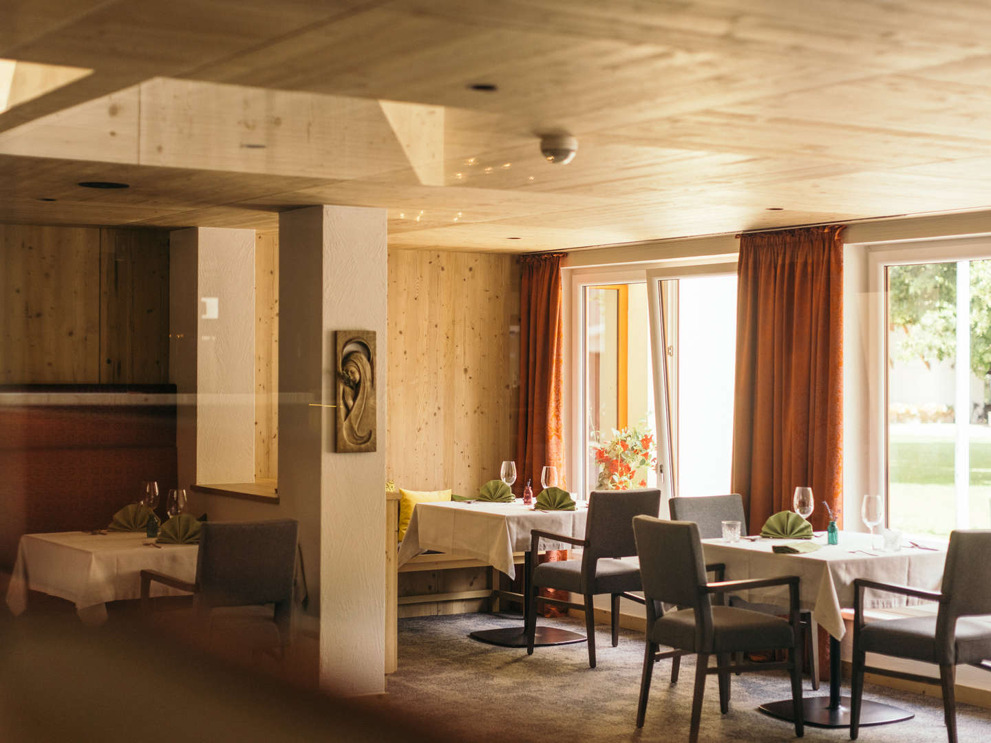 Familienspecial im Tiroler Oberland inkl. Verwöhnpension | 6 Nächte