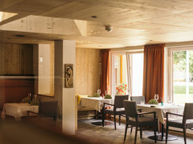 Auszeit im Tiroler Oberland inkl. Verwöhnpension & Spa | 2 Nächte