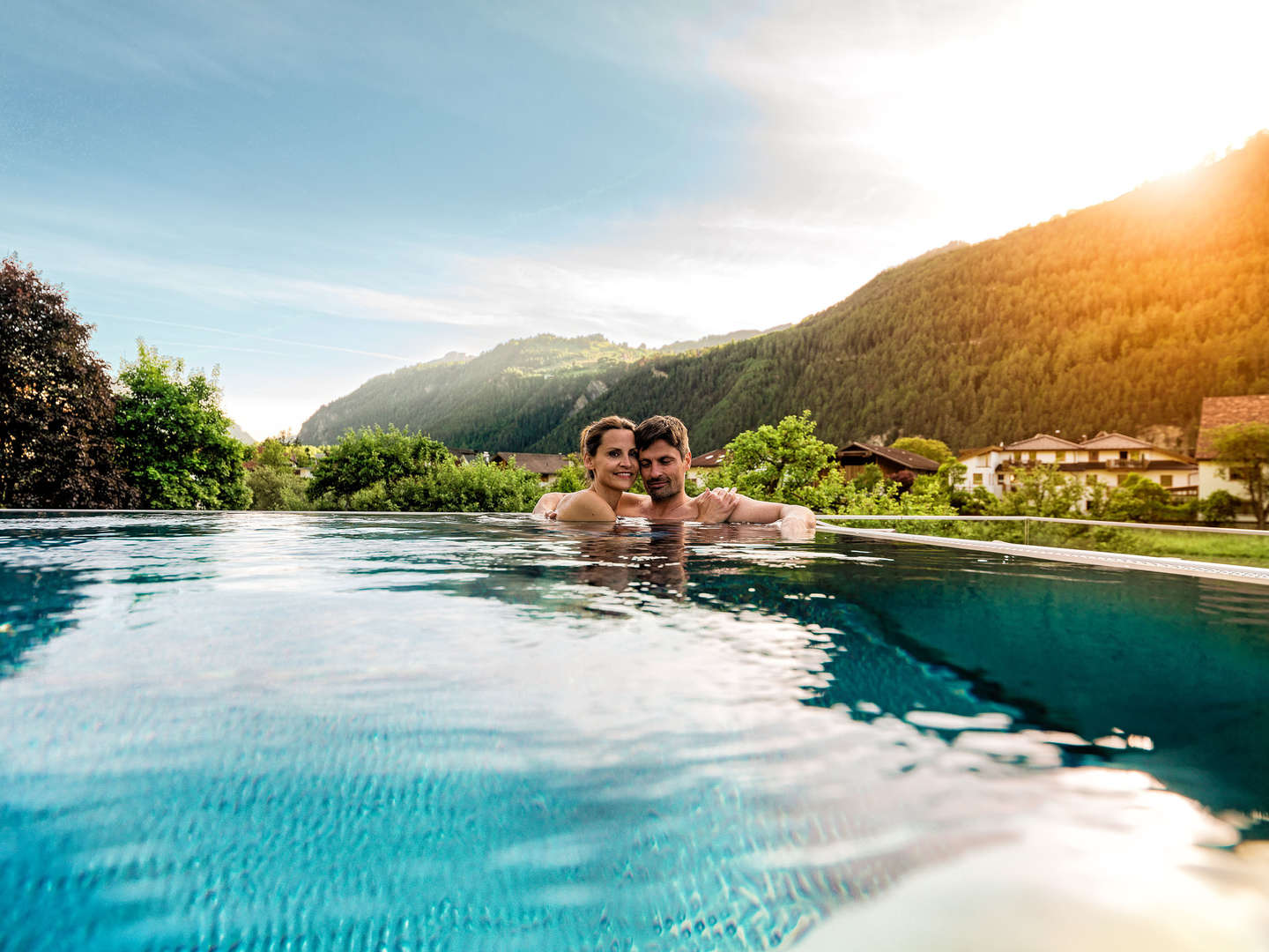 Auszeit im Tiroler Oberland inkl. Verwöhnpension & Spa | 2 Nächte