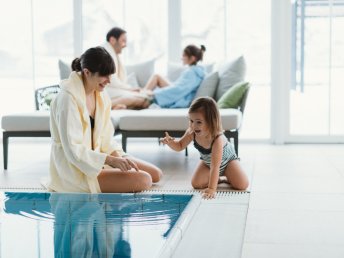 Familienspecial im Tiroler Oberland inkl. Verwöhnpension | 5 Nächte