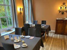 Mit Winterrabatt im Nov. & Dez. | Auszeit in Winterberg im Sauerland mit HP & Schwimmbad