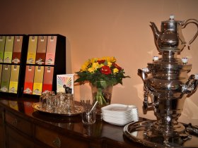 Mit Winterrabatt im Nov. & Dez. | Auszeit in Winterberg im Sauerland mit HP & Schwimmbad