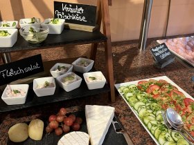 Mit Winterrabatt im Nov. & Dez. | Auszeit in Winterberg im Sauerland mit HP & Schwimmbad