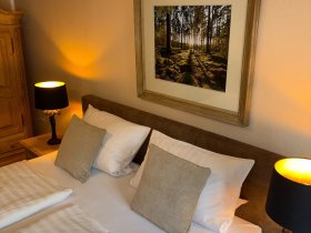 Auszeit in Winterberg im Sauerland mit HP & Schwimmbad