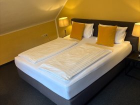 Auszeit in Winterberg im Sauerland mit HP & Schwimmbad