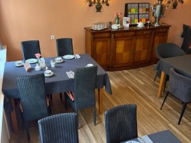 Auszeit in Winterberg im Sauerland mit HP & Schwimmbad