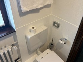 Auszeit in Winterberg im Sauerland mit HP & Schwimmbad