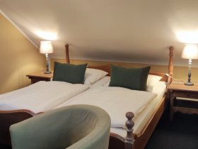 Auszeit in Winterberg im Sauerland inkl. Halbpension & Schwimmbad | 3 Tage