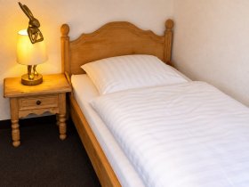 Auszeit in Winterberg im Sauerland inkl. Halbpension & Schwimmbad | 3 Tage