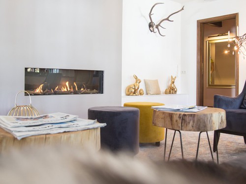 Boutique-Hotel Weigels Bergfreiheit