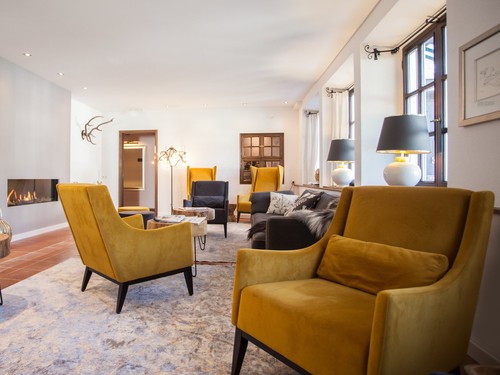 Boutique-Hotel Weigels Bergfreiheit