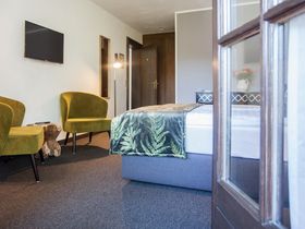 Mit Winterrabatt im Nov. & Dez. | Auszeit in Winterberg im Sauerland mit HP & Schwimmbad