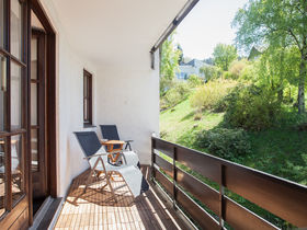 Auszeit in Winterberg im Sauerland mit HP & Schwimmbad