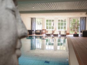 Mit Winterrabatt im Nov. & Dez. | Auszeit in Winterberg im Sauerland mit HP & Schwimmbad