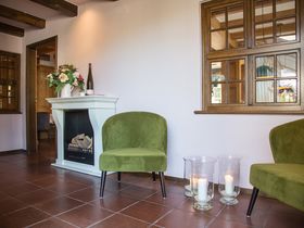 Mit Winterrabatt im Nov. & Dez. | Auszeit in Winterberg im Sauerland mit HP & Schwimmbad