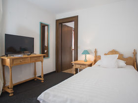 Mit Winterrabatt im Nov. & Dez. | Auszeit in Winterberg im Sauerland mit HP & Schwimmbad