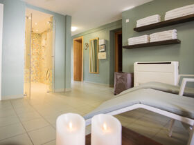 Mit Winterrabatt im Nov. & Dez. | Auszeit in Winterberg im Sauerland mit HP & Schwimmbad