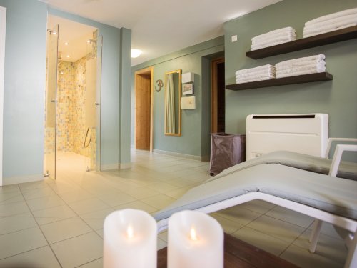 Auszeit in Winterberg im Sauerland mit HP & Schwimmbad