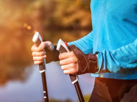 Mit Winterrabatt | Wandern in Winterberg im Sauerland | 3 Tage 
