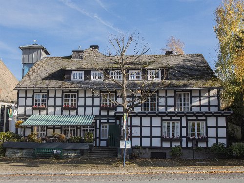 Wandern in Winterberg im Sauerland | 3 Tage 