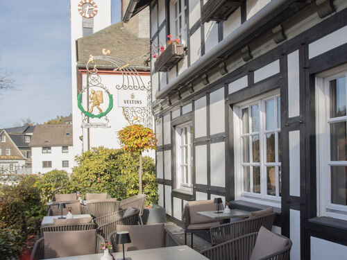 Wandern in Winterberg im Sauerland mit SauerlandCard| 4 Tage  