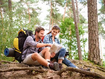 Kennenlernspecial: Wandern in Winterberg im Sauerland | 2Tage / 1 Nacht