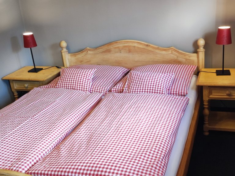 Doppelzimmer Economy