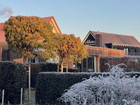 Zweisamkeit & Romantik im Landhaus inkl. Candle-Light-Dinner | 4 Tage 