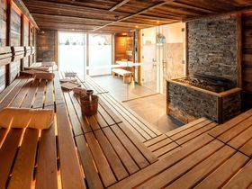 Bergluft schnuppern in Nauders inkl. Abendwahlmenü | 2 Nächte