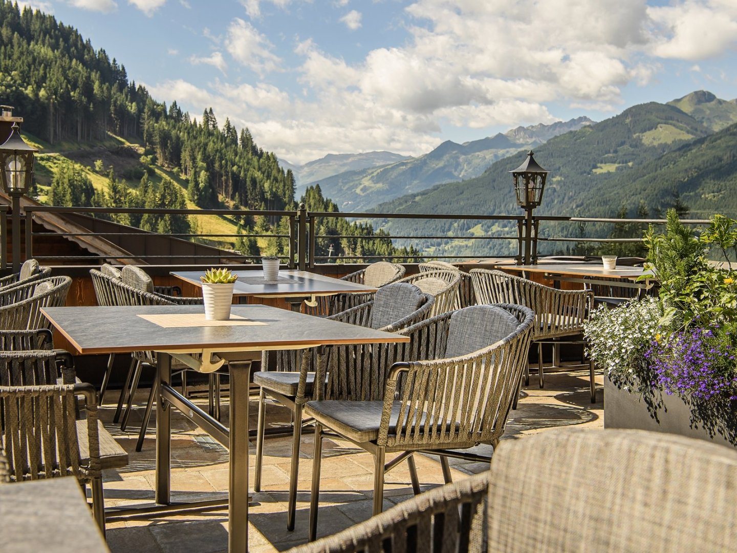 Sommerauszeit im Gasteinertal – Natur, Kulinarik und Genuss  | 3 Nächte 