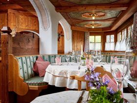 Herbstzauber im Gasteinertal – Genuss für alle Sinne | 1 Nacht  