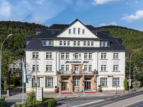 Ringhotel Neustädter Hof