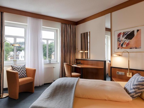 Ringhotel Neustädter Hof