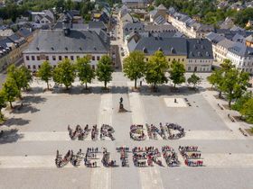 Erlebnisheimat Erzgebirge 