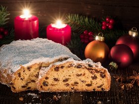 Weihnachtspaket im Erzgebirge für 5 Tage